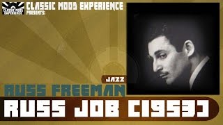 Russ Freeman - Russ Job (1953)