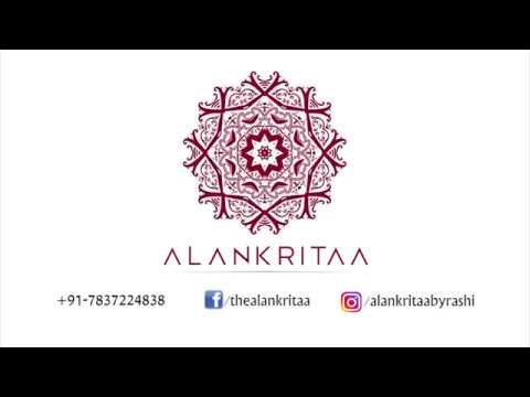 Mehendi Artist portfolio by Alankritaa in Mumbai - Photo 1 Mehendi Artist portfolio by Alankritaa in Mumbai - Photo 1