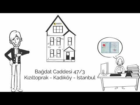 Nasıl Ehliyet Alırım?