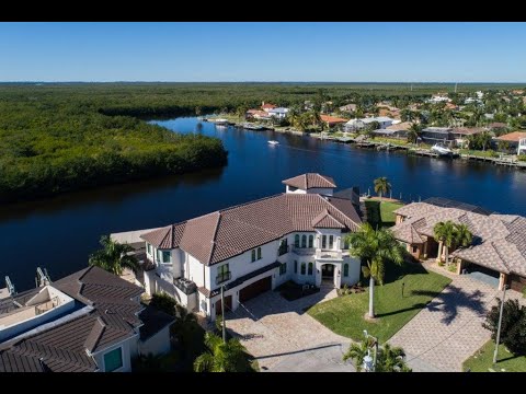 For Rent - Villa Peninsula - Cape Coral, FL 33914
