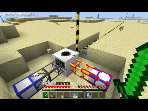 Direwolf20's Server Play - Episode 4