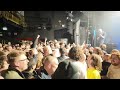 Les Savy Fav - What Would Wolves Do? (live @ Electric Ballroom, London 2024)