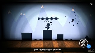 In My Shadow Gameplay (PC UHD) [4K60FPS]