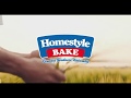 Homestyle Bake Who We Are