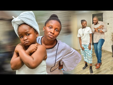 THREE CRAZY SISTERS- Watch Ebube Obio,Sonia Uche in this new Nollywood Comedy Movie #trending2023.