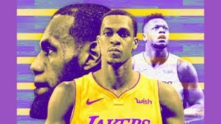 Rajon Rondo | roddy ricch - &quot;die young&quot;  HD