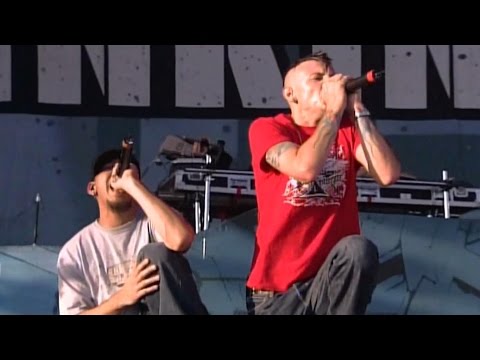 Linkin Park - Rock am Ring 2004 (Full Show)