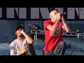 Linkin Park Rock Am Ring 2004 Full Show