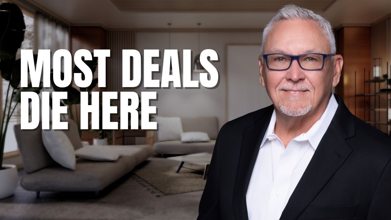 The Certified Pre-Owned Home That Survives Inspection