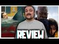 Thrash Netflix Movie Review