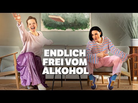 Mimi trank fast 30 Jahre – jetzt erscheint ihr Buch "Trinkerbelle"