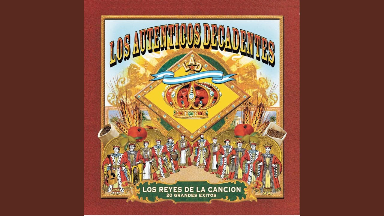 Loco (Tu Forma de Ser) (Remastered 2001)