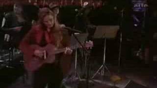 Madeleine Peyroux - Dance Me To The End Of Love