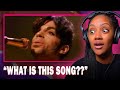 FIRST TIME REACTING TO | Prince "Gold"