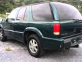 1998 Oldsmobile Bravada Rogersville TN