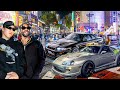 TOKYO TAKEOVER The Most Wanted Underground Drivers In Japan