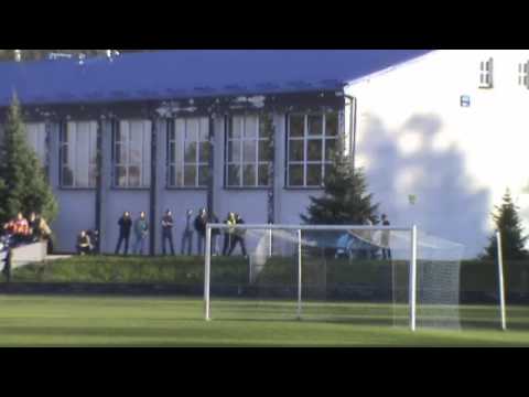 TOMASOVIA - LUBLINIANKA WIENIAWA LUBLIN 1:0