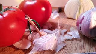 Cortometraje La cerilla