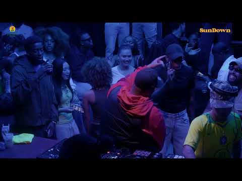 SUNDOWN RADIO - LIVE DJ MIX BY ACEETHEKID @ SUNDOWN | APRIL 2026 | R&B, HIP-HOP, DANCEHALL, AFRO