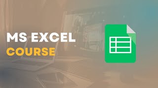 Microsoft Excel для начинающих: комплексный 1-часовой курс