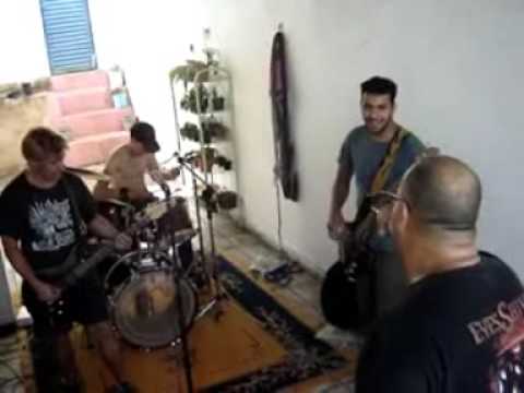 Detrito Federal - Desempregado