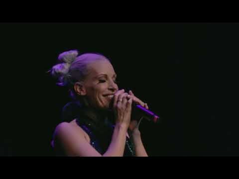 Tóth Vera és a Budapest Jazz Orchestra ft. Pásztor Anna - Márti dala LIVE