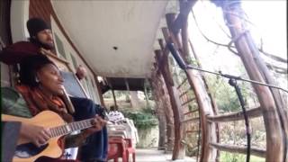 Nina Simone - Little Liza Jane (Covered by Jen Tal and the HuZBand)