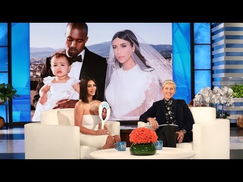 エレンショー (ellen show)