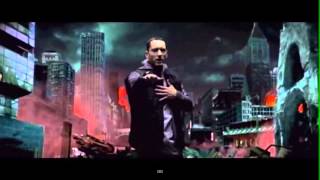 Eminem Tech N9ne Krizz Kaliko - Speedom Video (WWC2) lyrics