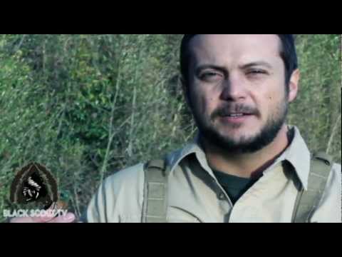 Pak-Lite Review by Black Scout Survival