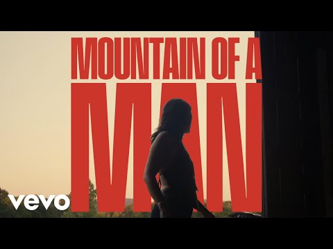 Video thumbnail for Mountain of a Man