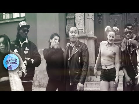 Stein - Unforgettable [Official Music Video]