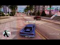 GTA Vice City Vigilante Side Mission
