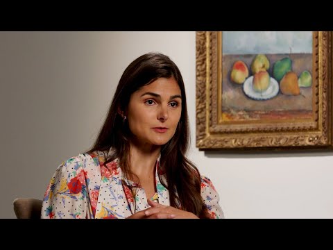 Cézanne's Radical Approach to the Still Life