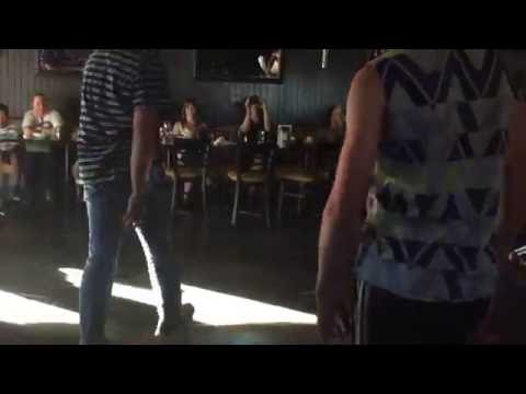 Kian in Summer Breaks battle