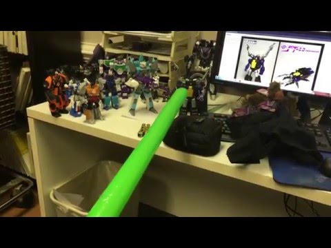 1UpBox Unboxing - DEC 15 - GALAXY