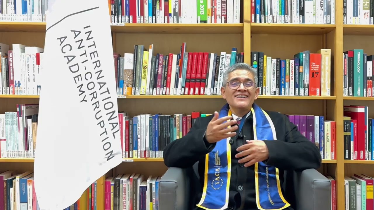 Master Degree Programmes Alumni Interviews