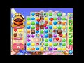 Cookie Jam LEVEL 1117 NO BOOSTERS