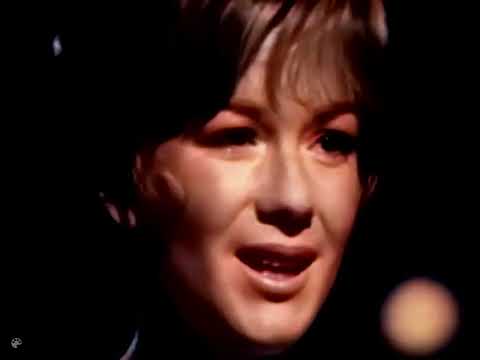 Vikki Carr - There Goes My Heart (1965)