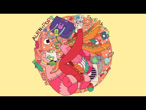 Snail's House - Starry Pop