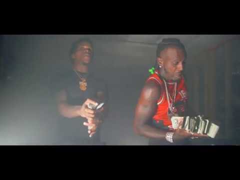 Boogotti Kasino Ft Sauce Walka "Come To Us" Official Video (Shot By @Mello_Vision)