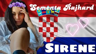 Download lagu Sementa Rajhard - Sirene (Lyrics Video) Croatian Song 🇭🇷 mp3 Download lagu Sementa Rajhard - Sirene (Lyrics Video) Croatian Song 🇭🇷 mp3