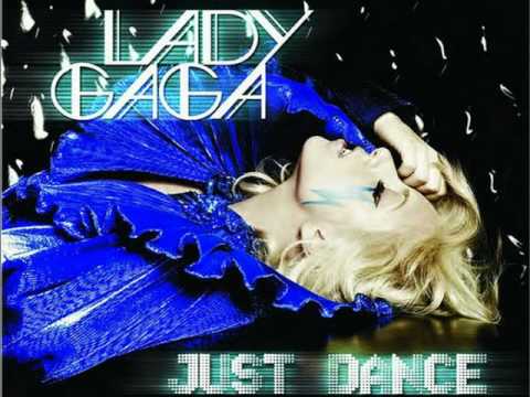 Lady Gaga vs Shakedown - Just Dance At Night (Tyler And Durden mash)