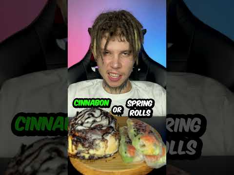 The Best FooD in the World 😳