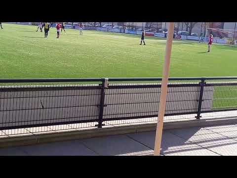 MO19-1 aan moedigen deel 3