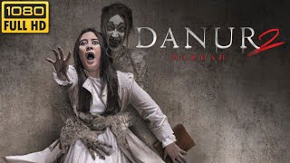 Download lagu Danur 2 Maddah 2018 indonesian full movie hindi dubbed HD facts and story analysis | Top Review mp3