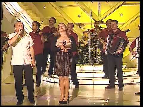 Vita Mali i Orkestar Urnebes Uživo 2013. God. - Punje komsiko de kafa