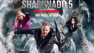Sharkando 5 full Hindi movie HD Hollywood adventur
