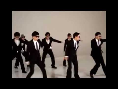 Extraordinary Dance Yoo Jae Suk and HaHa Running Man (Must Watch)