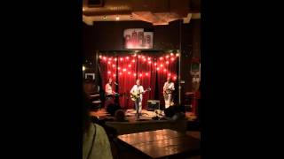 Erin McKeown "You Were Right" w/ Mary Bue &amp; Tina Richerson